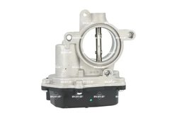 CARCASA CLAPETA ACCELERATIE NRF 408005 - Compatibil cu AUDI, SEAT, SKODA, VW