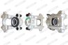 ETRIER FRANA FERODO FCL695674 - Compatibil cu BMW