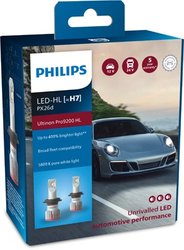 BEC, FAR FAZA LUNGA PHILIPS 11972U92X2 - Compatibil cu ALFA ROMEO, AUDI, BMW, CITROEN, DACIA, FIAT, FORD, HYUNDAI, KIA, MERCEDES