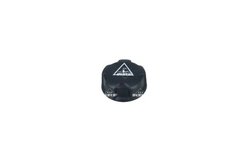 VAS EXPANSIUNE LICHID RACIRE NRF 454139 - Compatibil cu CITROEN, OPEL, PEUGEOT
