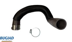 Furtun intercooler/turbo Bugiad 82573