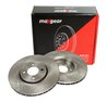 Disc frana Maxgear 19-4823