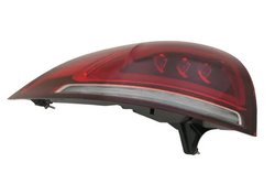 STOP SPATE ABAKUS 440-19BBR-AE - Compatibil cu MERCEDES-BENZ