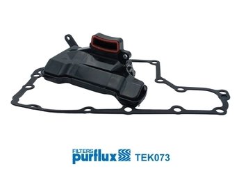 FILTRU HIDRAULIC CUTIE DE VITEZE AUTOMATA PURFLUX TEK073 - Compatibil cu OPEL, VAUXHALL