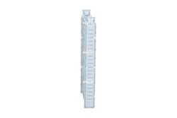 SCHIMBATOR CALDURA INCALZIRE HABITACLU NRF 54469 - Compatibil cu BMW