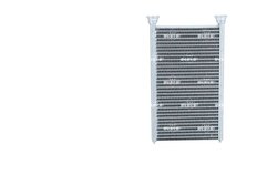 SCHIMBATOR CALDURA INCALZIRE HABITACLU NRF 54469 - Compatibil cu BMW