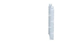 SCHIMBATOR CALDURA INCALZIRE HABITACLU NRF 54469 - Compatibil cu BMW