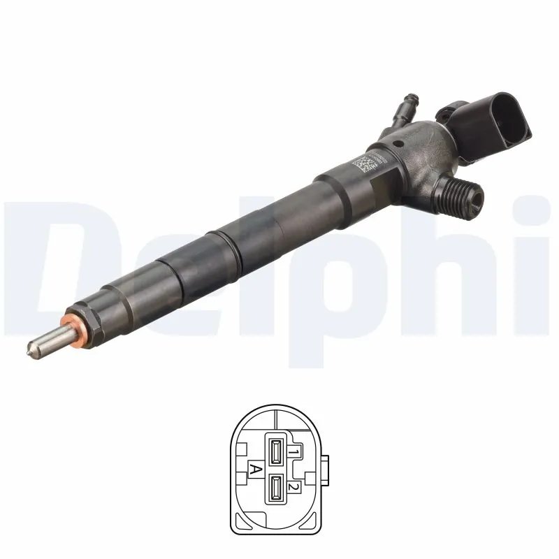 Injector Delphi 28565335-12B1