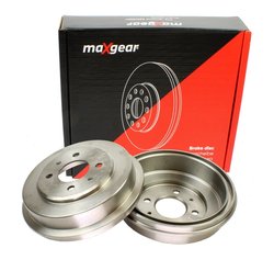 TAMBUR FRANA MAXGEAR 19-4899 - Compatibil cu HYUNDAI