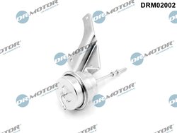 ELEMENT DE AJUSTARE, TURBOCOMPRESOR DR.MOTOR AUTOMOTIVE DRM02002 - Compatibil cu AUDI, SEAT, SKODA, VW