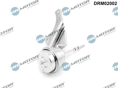 Element de ajustare, turbocompresor Dr.Motor Automotive DRM0