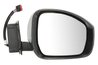 Oglinda exterioara BLIC 5402-57-0697315P