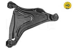 BRAT SUSPENSIE MEYLE 516 050 0100/HD - Compatibil cu VOLVO