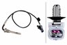 Senzor temperatura gaze evacuare HELLA 6PT 358 226-101