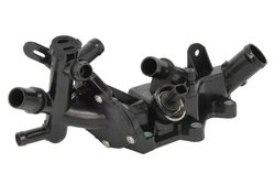 TERMOSTAT LICHID RACIRE THERMOTEC D2R022TT - Compatibil cu DACIA, NISSAN, RENAULT, SMART