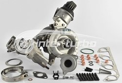 Turbina INTER-TURBO IT-53039700129