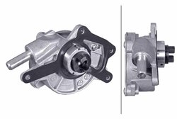 POMPA VACUUM SISTEM DE FRANARE HELLA 8TM 358 400-171 - Compatibil cu MERCEDES-BENZ