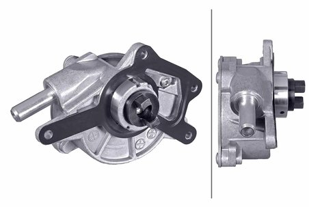 Pompa vacuum sistem de franare HELLA 8TM 358 400-171