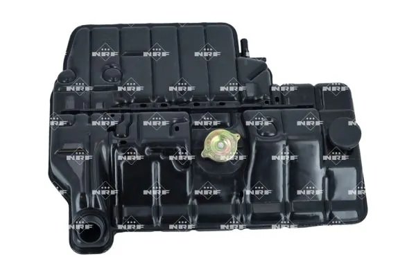 VAS EXPANSIUNE LICHID RACIRE NRF 454170 - Compatibil cu MERCEDES-BENZ