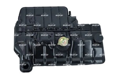 VAS EXPANSIUNE LICHID RACIRE NRF 454170 - Compatibil cu MERCEDES-BENZ