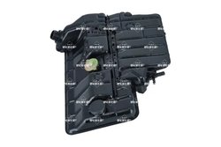 VAS EXPANSIUNE LICHID RACIRE NRF 454170 - Compatibil cu MERCEDES-BENZ