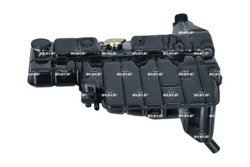 VAS EXPANSIUNE LICHID RACIRE NRF 454170 - Compatibil cu MERCEDES-BENZ