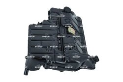 VAS EXPANSIUNE LICHID RACIRE NRF 454170 - Compatibil cu MERCEDES-BENZ