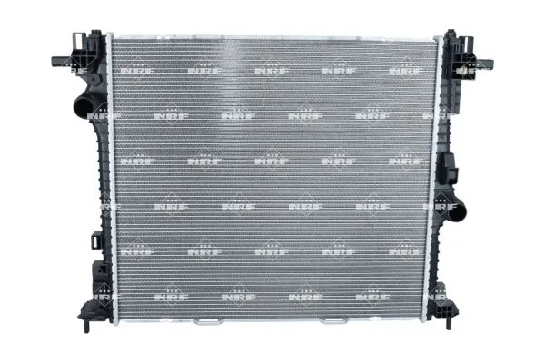 Radiator racire motor NRF 550322