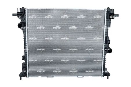 Radiator racire motor NRF 550322