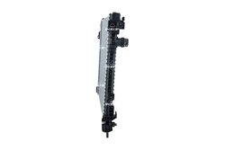 Radiator racire motor NRF 550322
