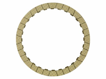 Lamela Frictiune, ambreiaj lamelar (cutie viteze autom.) Bor