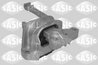 SUPORT MOTOR SASIC 2706604 - Compatibil cu AUDI, SEAT, SKODA, VW