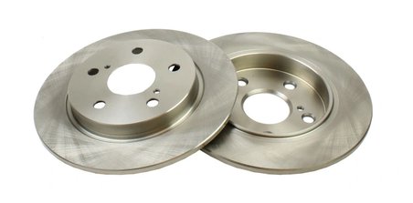 DISC FRANA MAXGEAR 19-4871 - Compatibil cu TOYOTA