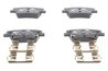 SET PLACUTE FRANA ATE 13.0470-5516.2 - Compatibil cu HYUNDAI