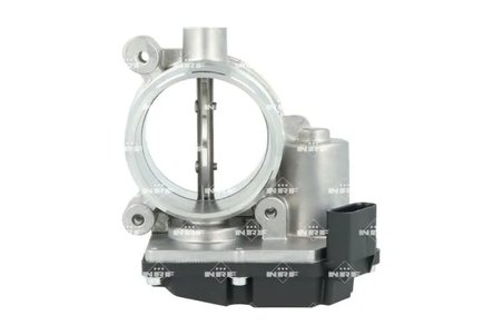 CARCASA CLAPETA ACCELERATIE NRF 408021 - Compatibil cu AUDI, VW