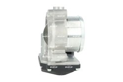 CARCASA CLAPETA ACCELERATIE NRF 408021 - Compatibil cu AUDI, VW