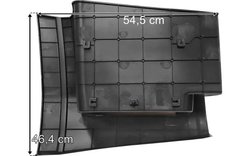 PODEA PACOL IVE-SP-027L - Compatibil cu IVECO