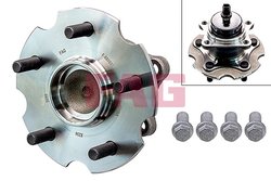 Set rulment roata FAG 713 6217 00