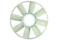 PALETA VENTILATOR RACIRE MOTOR THERMOTEC D8MA001TT - Compatibil cu MAN