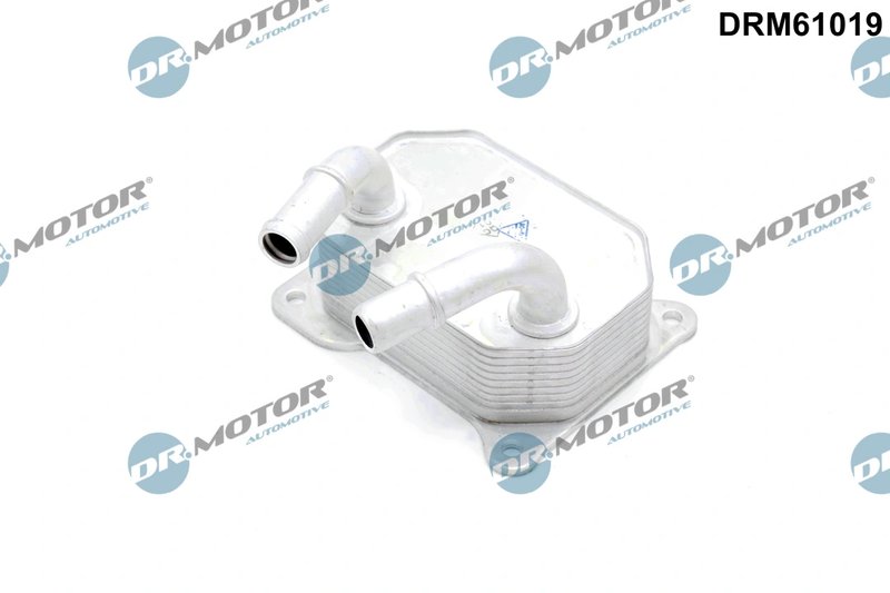 RADIATOR ULEI / TERMOFLOT DR.MOTOR AUTOMOTIVE DRM61019 - Compatibil cu FORD