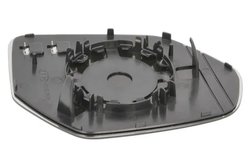 STICLA OGLINDA, OGLINDA RETROVIZOARE EXTERIOARA BLIC 6102-25-2164310P - Compatibil cu AUDI
