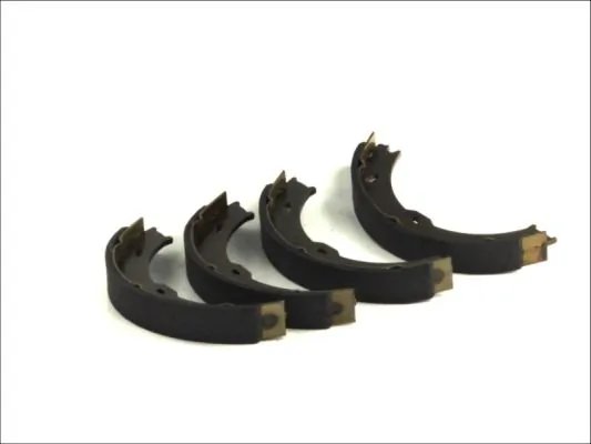 Set saboti frana ABE CRM009ABE