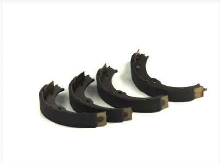 Set saboti frana ABE CRM009ABE