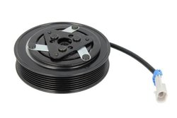COMPRESOR CLIMATIZARE THERMOTEC KTT040236 - Compatibil cu DAF