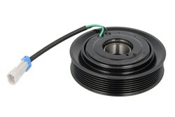 Compresor climatizare Thermotec KTT040236