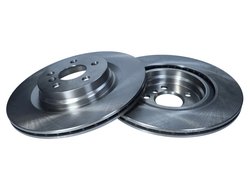 DISC FRANA MAXGEAR 19-4855 - Compatibil cu BMW, MINI