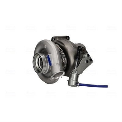 Turbina Nissens 93756