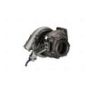 Turbina Nissens 93756