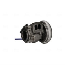 Turbina Nissens 93756