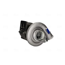 Turbina Nissens 93756